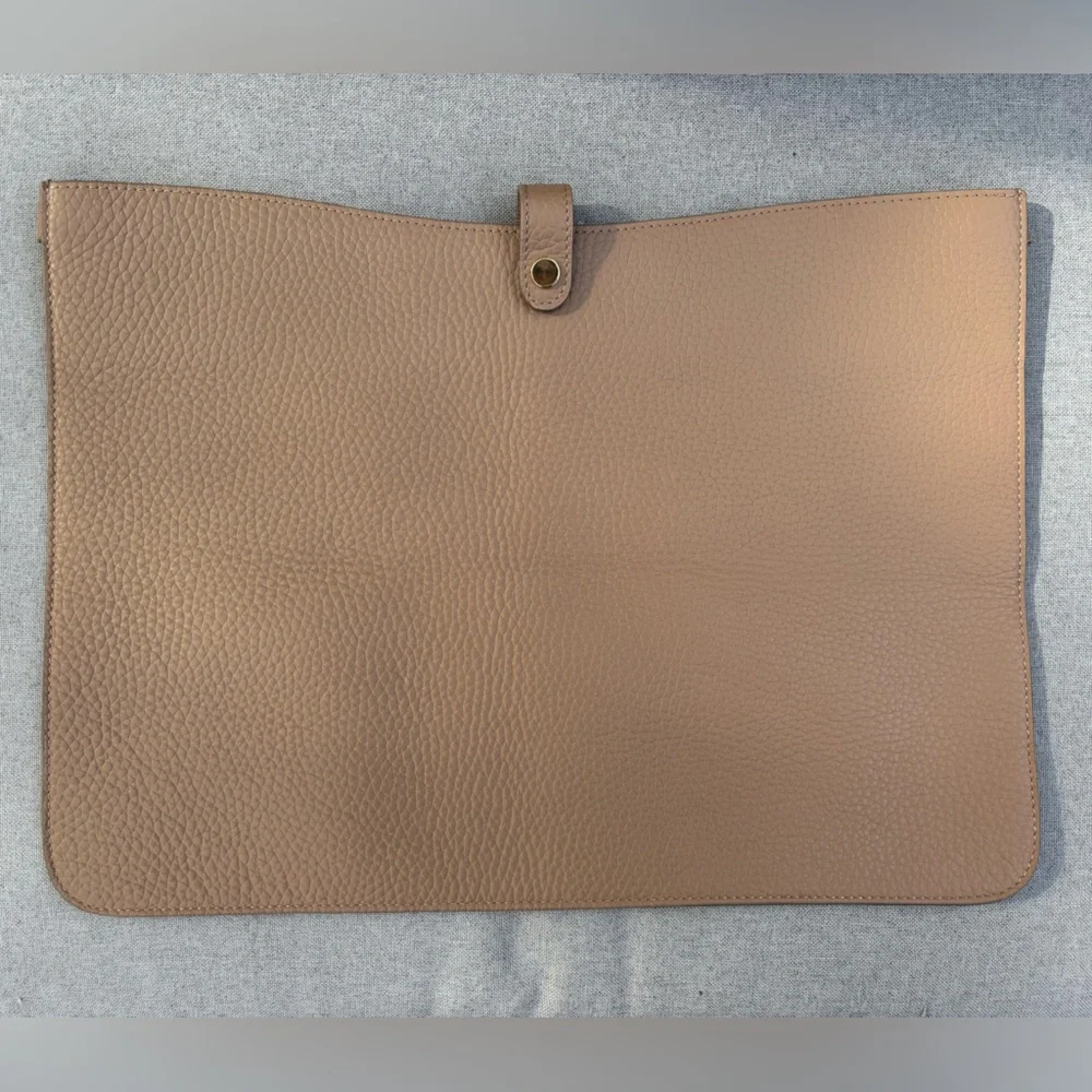 Cuyana System Laptop Sleeve Organizer - Picture 2 of 11